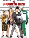 The Brooklyn Heist