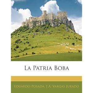 La Patria Boba