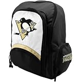 Pittsburgh Penguins NHL Standard Backpack