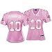 Jets - Reebok Women's NFL Fashion Jersey - Pennington, Chad