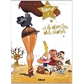 Titeuf, Tome 5 : Et le derri�re des choses : Edition M�ga Sp�cial Titeuf le film