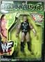 Wrestling - WWF (Jakks Pacific) Rock Back Talkin' Crushers - Series 1 Action Figure