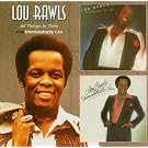 All Things In Time/Unmistakably Lou