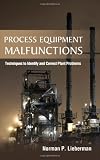 Process Equipment Malfunctions: Techniques to Identify and Correct Plant Problems