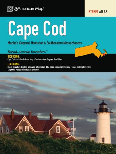 cape cod ma atlas