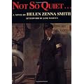 Not So Quiet...: Stepdaughters of War (Women & Peace)