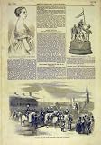 1858 TITIENS PRIMA DONA CHESTER RACES SWEDISH DIET