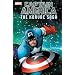 Captain America & The Korvac Saga