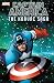 Search : Captain America & The Korvac Saga