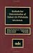 Methods for Determination of Indoor Air Pollutants: EPA Methods