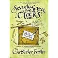 Seventy-Seven Clocks: A Peculiar Crimes Unit Mystery