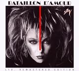 CD cover: Bataillon d'Amour