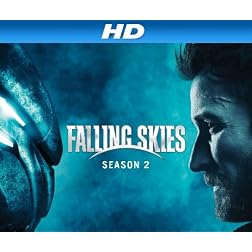 Falling Skies Season 2 [HD]