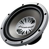 Pioneer TS-W302R 12-Inch Subwoofer with 800-Watt Maximum Power