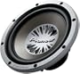 Pioneer TS-W302R 12-Inch Subwoofer with 800-Watt Maximum Power