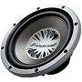 Pioneer TS-W302R 12-Inch Subwoofer with 800-Watt Maximum Power