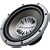 Pioneer TS-W302R 12-Inch Subwoofer with 800-Watt Maximum Power