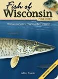 Fish of Wisconsin Field Guide (Fish of...)