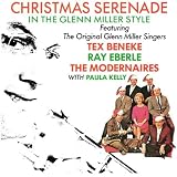 Christmas Serenade in the Glenn Miller Style