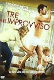 Tre AllImprovviso
