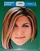 Jennifer Aniston Celebrity Face Mask