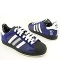 adidas Superstar 1 Mens Athletic Inspired Shoes