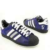 Kings adidas Men's NBA Superstar