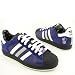 Kings adidas Men's NBA Superstar