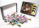 Photo Jigsaw Puzzle of WORLD WAR II POSTER, 1942. Your Talk May Kill Your Comrades. British from Granger Art on Demand