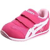 [アシックス] asics アイタ゛ホBABY TUB130 2019 (キャンディピンク／ピンク/14)