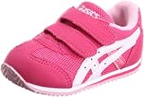 [アシックス] asics アイタ゛ホBABY TUB130 2019 (キャンディピンク／ピンク/14.5)