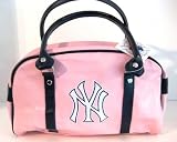 New York Yankees MLB Pink Takedown Purse