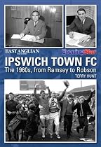 Ipswich Town FC in the sixties