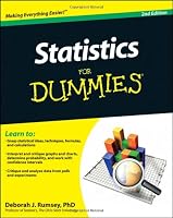 Statistics For Dummies