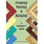 Framing, Matting & Hanging $16.95