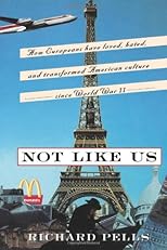 Not Like Us