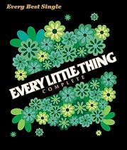 Every Best Singles &oline;Complete&oline;【通常盤】