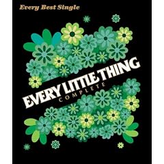 Every Best Singles ‾Complete‾【通常盤】