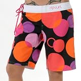 Rip Curl Ladies Bahia - Coffee Bean - Large
