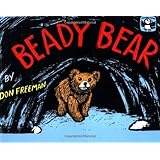 beady bear picture puffin books