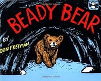 Beady Bear