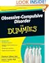 Obsessive-Compulsive Disorder For Dummies