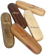 Natural Wooden Baby Shaker Rattle