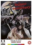 The House By The Cemetery [DVD] [1981]