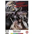 The House By The Cemetery [DVD] [1981]