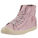 Chipie Twix 65972, Damen Sneaker, rosa, (vieux rose 860)