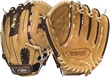TeamExpress - Louisville V1250 Valkyrie 12 1/2 Softball Glove