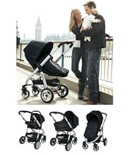 Xcursion Travel System - Denim