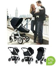 Xcursion Travel System - Denim