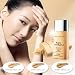 All Products : UNT Bare Luminance J05 Casablanca - Moisturizing Liquid Foundation